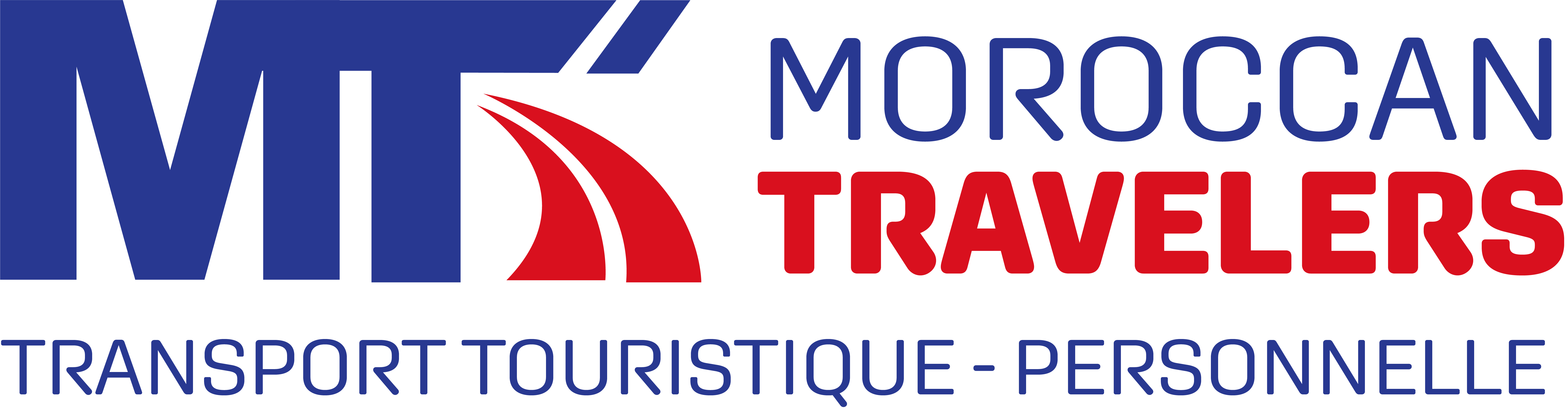 MOROCCAN TRAVERLS LOGO